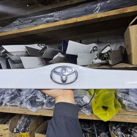 Toyota Prius 20 kuza baqaj smart