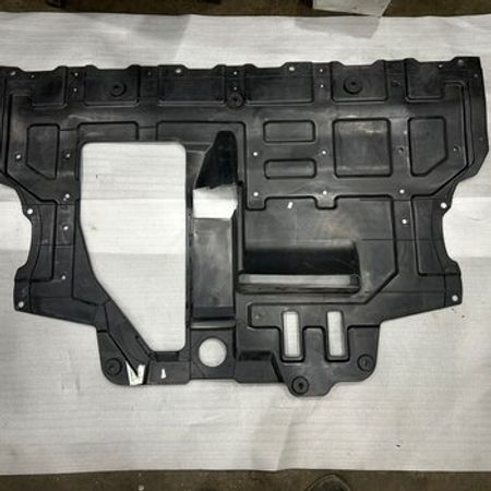 Changan Qiyuan A05 mühərrik altlığı qoruyucusu