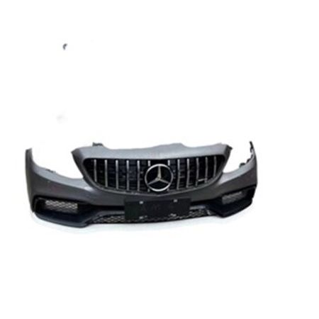 Mercedes W210 buferi – Ehtiyat hissələri – ucuztap.az