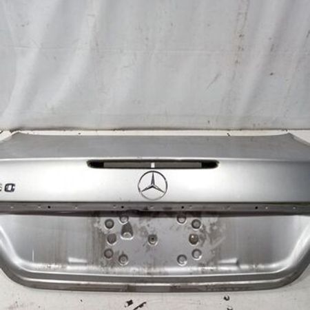 Mercedes W211 arxa baqajı – Ehtiyat hissələri – ucuztap.az