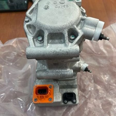 Changan A05, Q05 kondisioner kompressoru