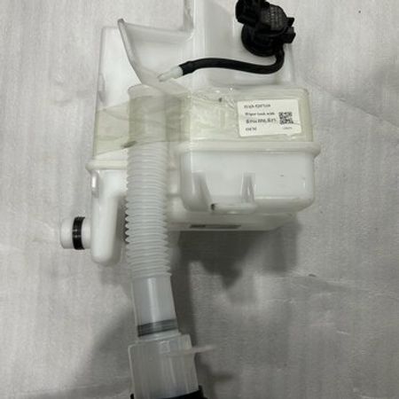 BYD Qin Plus, BYD Destroyer 05 su çəni