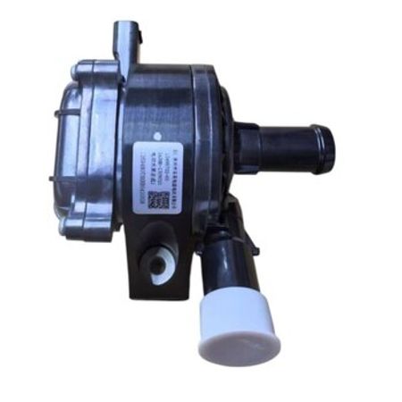 BYD Destroyer 05/BYD Qin plus invertor pompası