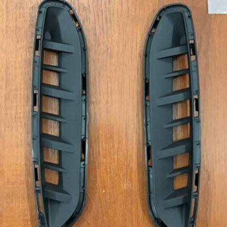 "BYD Destroyer 05" radiator barmaqlığı