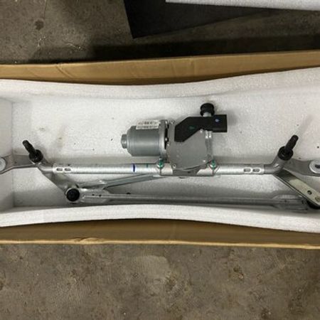 BYD Destroyer 05 şüşəsilənin mühərriki