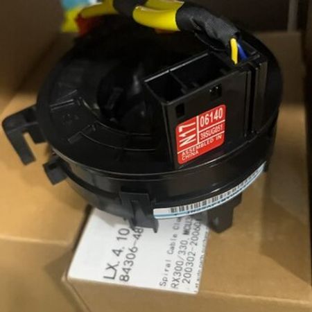 "Toyota Prius 20" sükan lentası