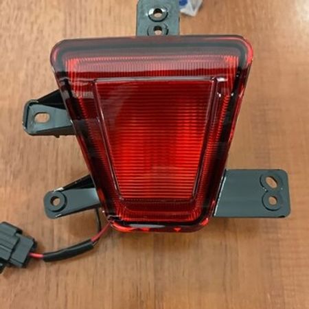 "Changan A05" buferin arxa stopu