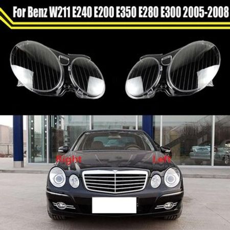 Mercedes W211 Panarama fara şüşəsi – Ehtiyat hissələri – ucuztap.az