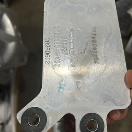 "Changan A05" yağ kitabcası