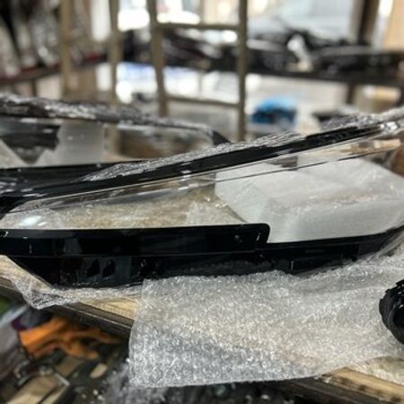 "Changan Q05" fara şüsəsi