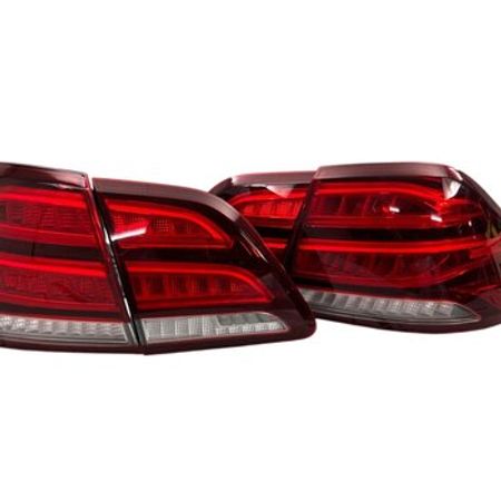 Mercedes ML 166 stop faraları – Ehtiyat hissələri – ucuztap.az