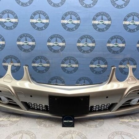 Mercedes W211 ön buferi – Ehtiyat hissələri – ucuztap.az