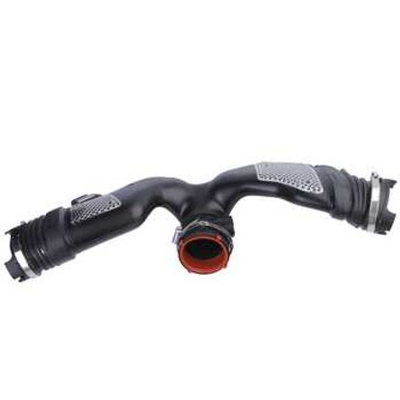 Mercedes 642 mühərrik kəpənəyi