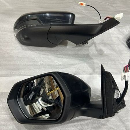 "Changan A05" yan güzgüləri