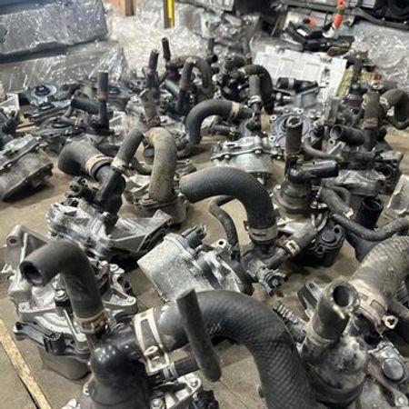 "Toyota Prius, Nissan Note" su ponpası