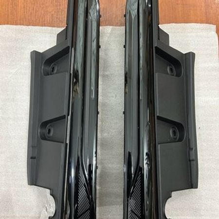 Changan A05 qanad plasması