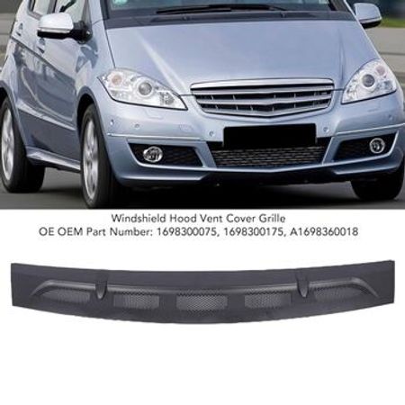 Mercedes A class və B class üçün kapot toru – Ehtiyat hissələri – ucuztap.az