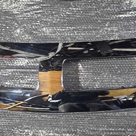 Mercedes Ml166 bufer nikeli