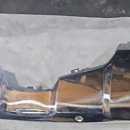 Mercedes GL bufer nikkeli