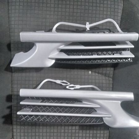 Mercedes W202 qoşqu yeri