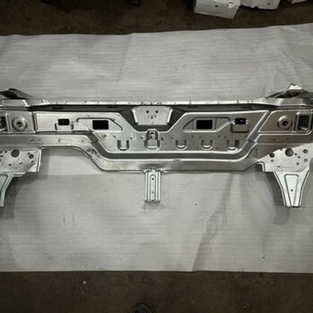 Changan A05 arxa paneli