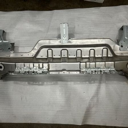 Changan A05 arxa paneli