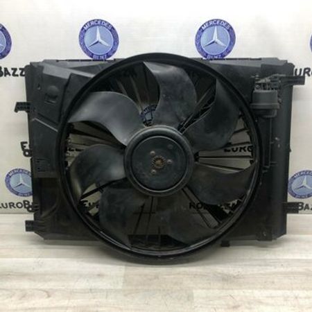 Mercedes W212, W204 elektron pəri