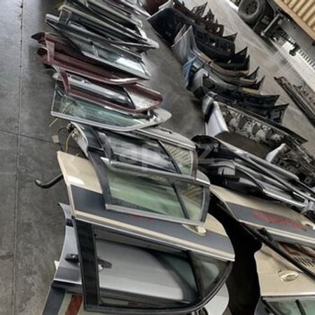 Mercedes ABS – Ehtiyat hissələri – ucuztap.az