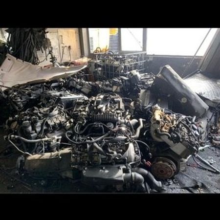 Mercedes ABS – Ehtiyat hissələri – ucuztap.az