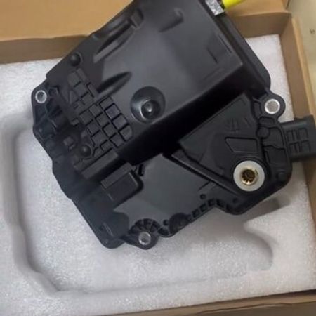 "Mercedes" Asm bloku