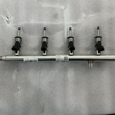 Changan yanacaq forsunkası