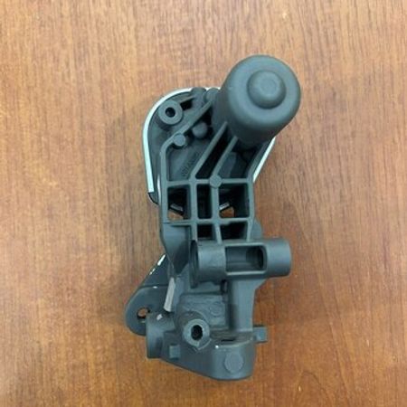 BYD üçün EGR klapan