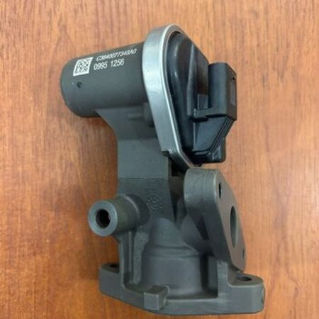 BYD üçün EGR klapan