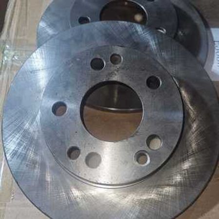 Mercedes W202 əyləc diski