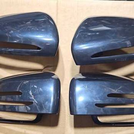 Mercedes yan güzgü qapağı