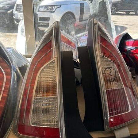 "Nissan Note" ehtiyat hissələri