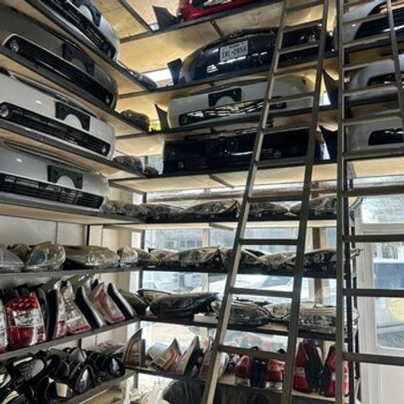 "Nissan Note" ehtiyat hissələri