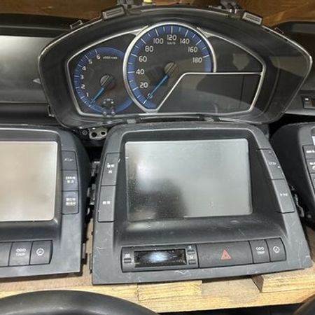 "Nissan Note" ehtiyat hissələri