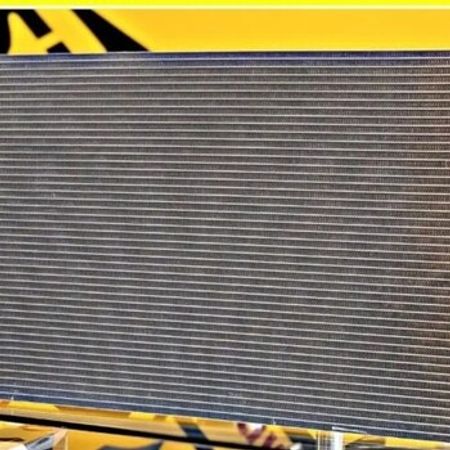 Mercedes Vito kondisioner radiatoru