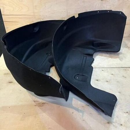 Mercedes Ml164 arxa ve qabaq qanadaltlığı