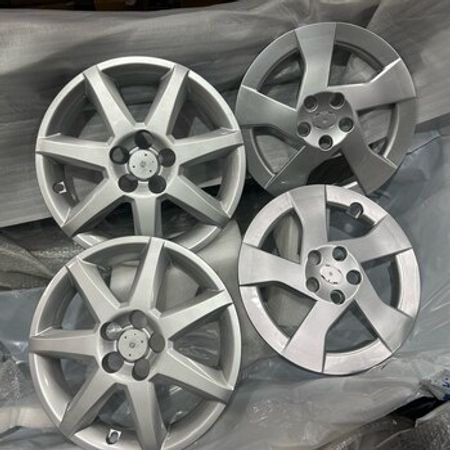 Toyota Prius disk qapaqları