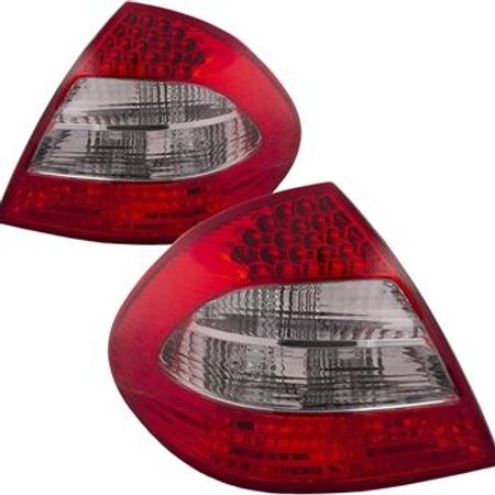 Mercedes W211 stop işığı