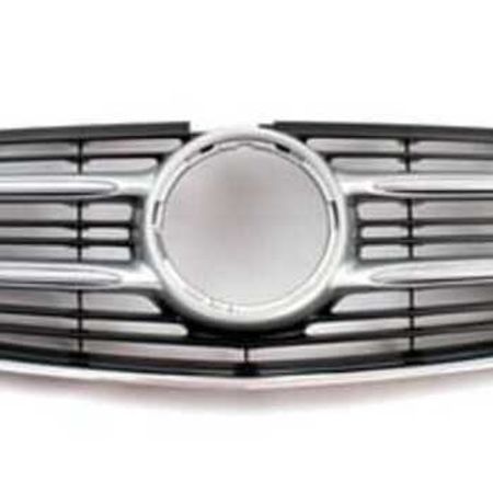 Mercedes Vito 447 barmaqlığı