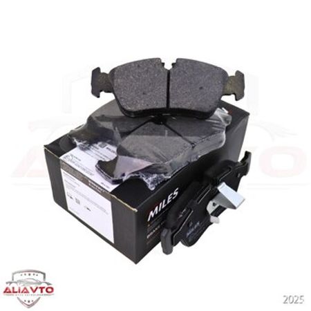 "BMW E36 / E46" əyləc bəndi