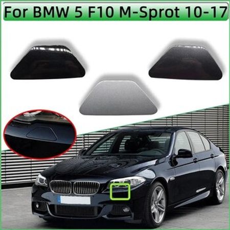 "BMW F10" fara yuyanın qapağı