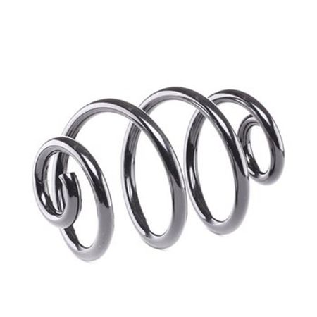 "BMW E36" arxa asqı yayları