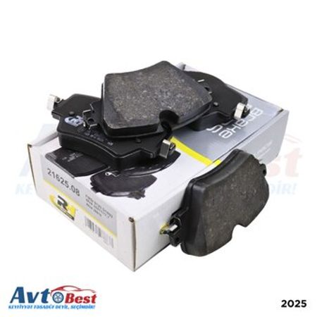 BMW G30 ön əyləc qəlibi