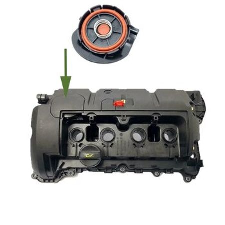 *Mini Cooper N18* membranı