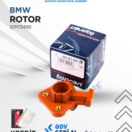 "BMW M40, M20" üçün rotor