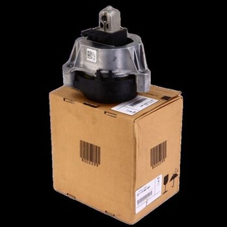 "BMW G30 LCİ" mühərrik yastığı